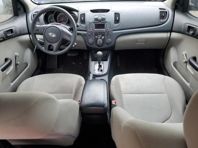 2010 KIA Forte LX