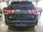 2011 Lincoln MKX