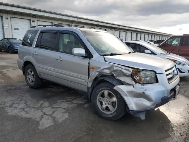 2006 Honda Pilot EX