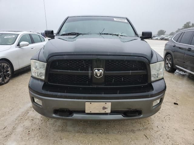 2010 Dodge RAM 1500