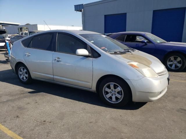 2004 Toyota Prius