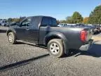 2011 Nissan Frontier SV