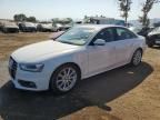 2015 Audi A4 Premium Plus