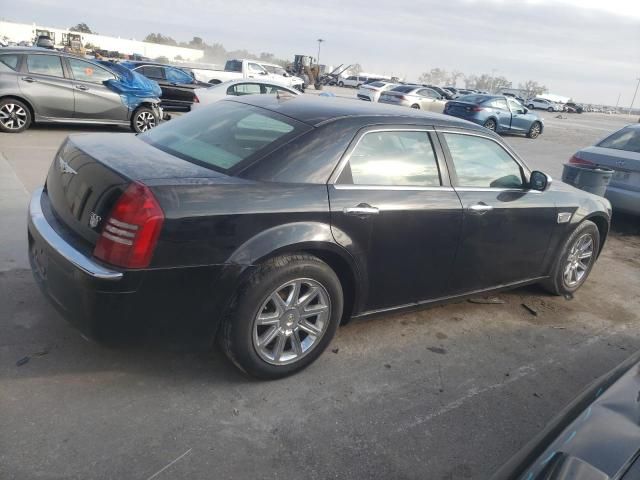 2005 Chrysler 300C