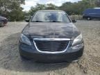 2012 Chrysler 200 S