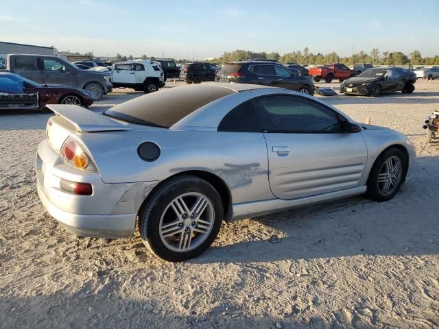 2003 Mitsubishi Eclipse GT