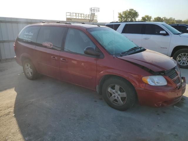 2006 Dodge Grand Caravan SXT