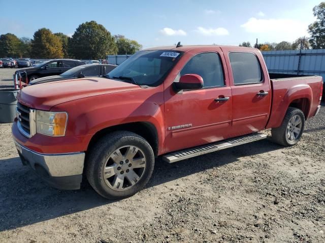 2008 GMC Sierra C1500