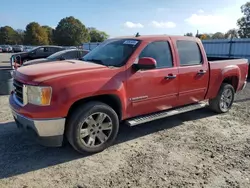 Run And Drives Cars for sale at auction: 2008 GMC Sierra C1500