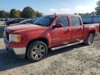 2008 GMC Sierra C1500