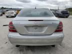 2005 Mercedes-Benz E 320 4matic