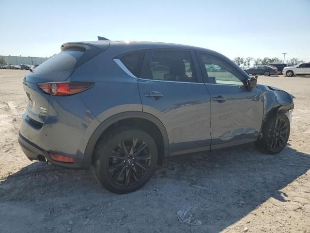 2021 Mazda CX-5 Carbon Edition