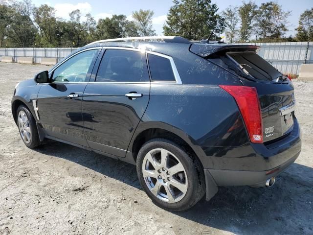 2012 Cadillac SRX Performance Collection