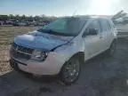 2009 Lincoln MKX