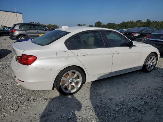 2014 BMW 335 I