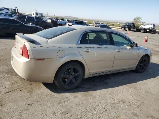 2010 Chevrolet Malibu 1LT