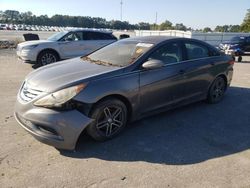 2011 Hyundai Sonata GLS en venta en Dunn, NC