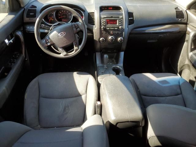 2011 KIA Sorento Base