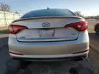 2015 Hyundai Sonata ECO