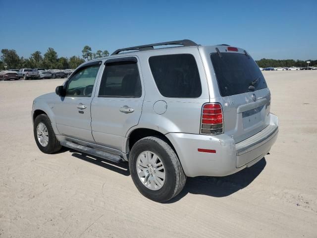 2005 Mercury Mariner