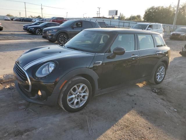 2019 Mini Cooper Clubman