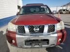 2006 Nissan Armada SE