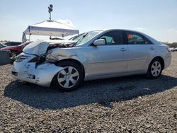 2009 Toyota Camry Base en venta en Midway, FL