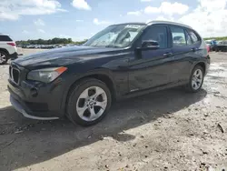 BMW Vehiculos salvage en venta: 2015 BMW X1 SDRIVE28I