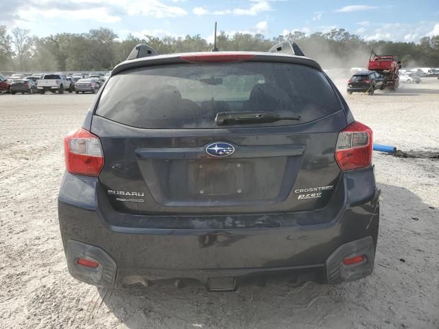 2017 Subaru Crosstrek Premium