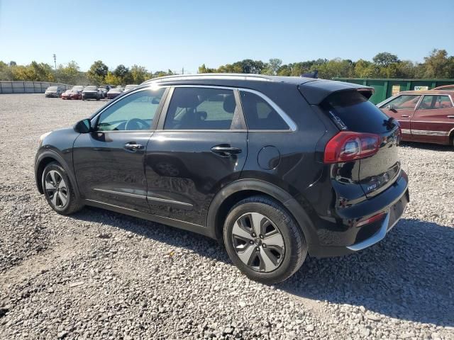 2017 KIA Niro FE