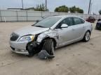 2017 Buick Verano