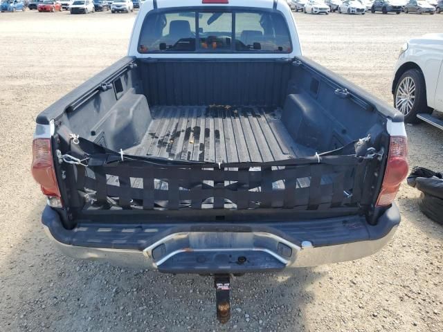 2006 Toyota Tacoma Access Cab