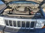 2010 Jeep Commander Limited