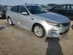 2018 KIA Optima EX