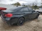 2018 BMW 330 XI