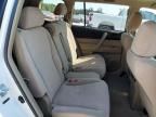 2010 Toyota Highlander