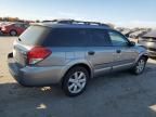 2009 Subaru Outback 2.5I