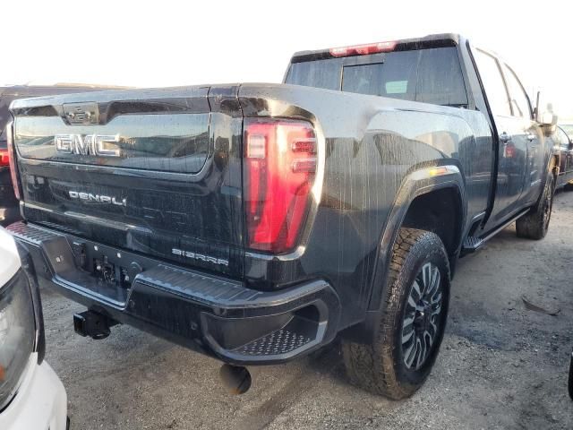 2024 GMC Sierra K2500 Denali Ultimate