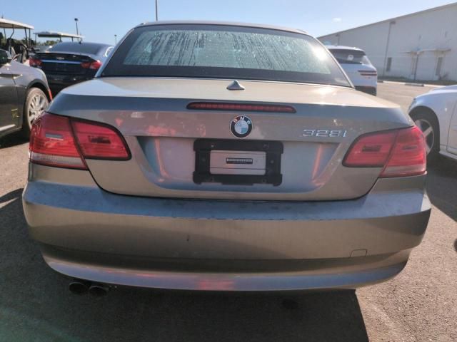 2008 BMW 328 I