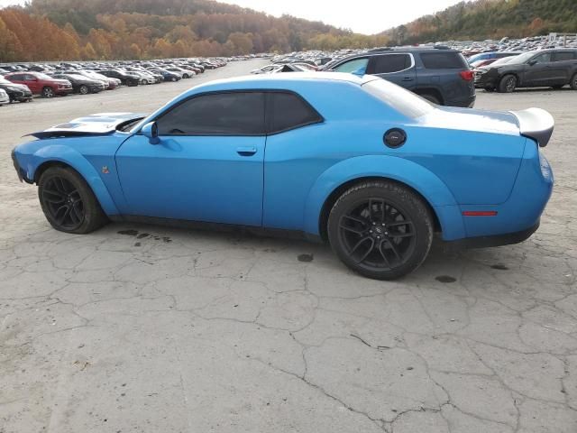 2019 Dodge Challenger R/T Scat Pack