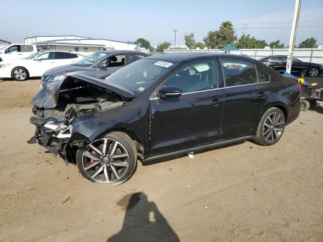 2014 Volkswagen Jetta GLI