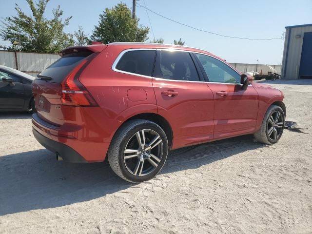 2020 Volvo XC60 T5 Momentum