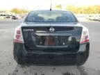 2009 Nissan Sentra 2.0