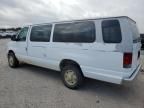 2010 Ford Econoline E350 Super Duty Wagon