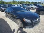 2016 Mercedes-Benz CLS 550