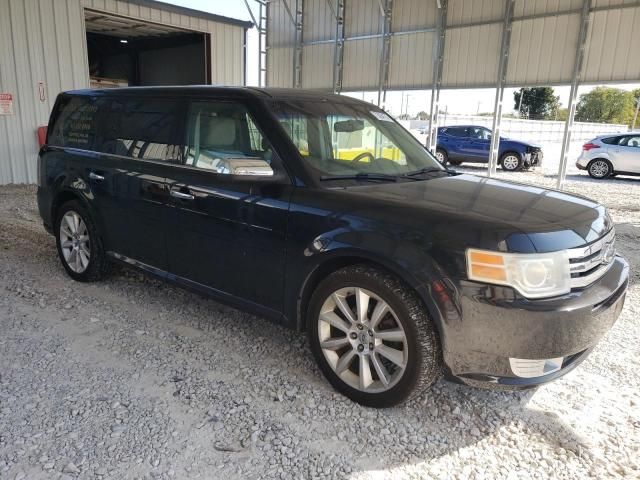 2010 Ford Flex Limited