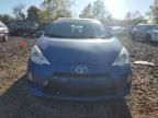 2014 Toyota Prius C