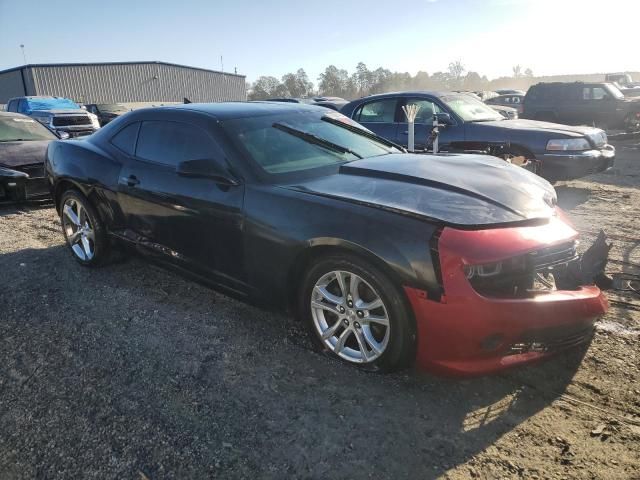 2014 Chevrolet Camaro LS