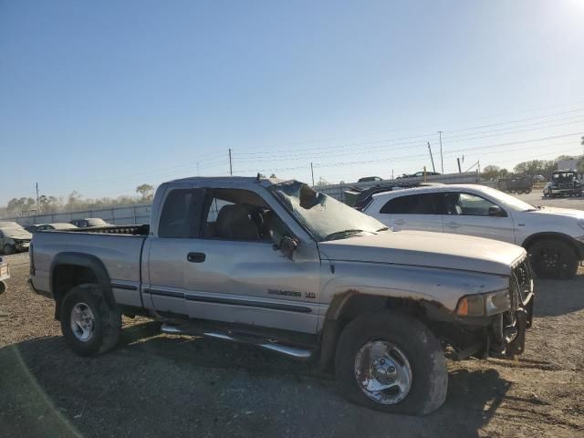 1999 Dodge RAM 1500