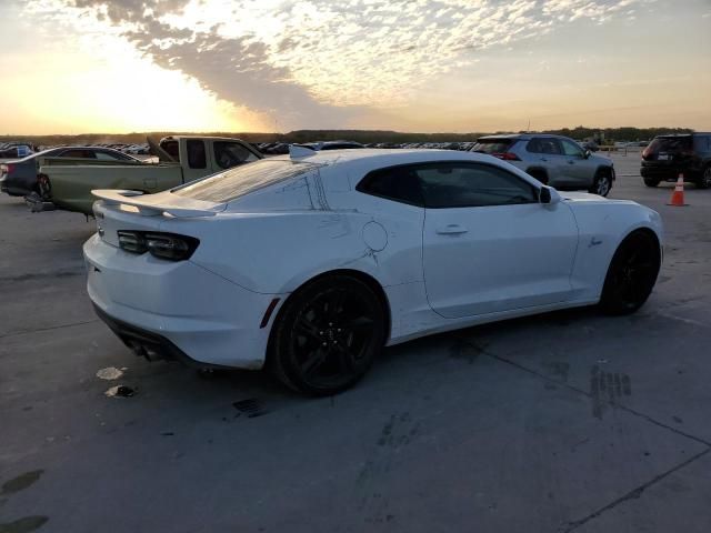 2023 Chevrolet Camaro LT1